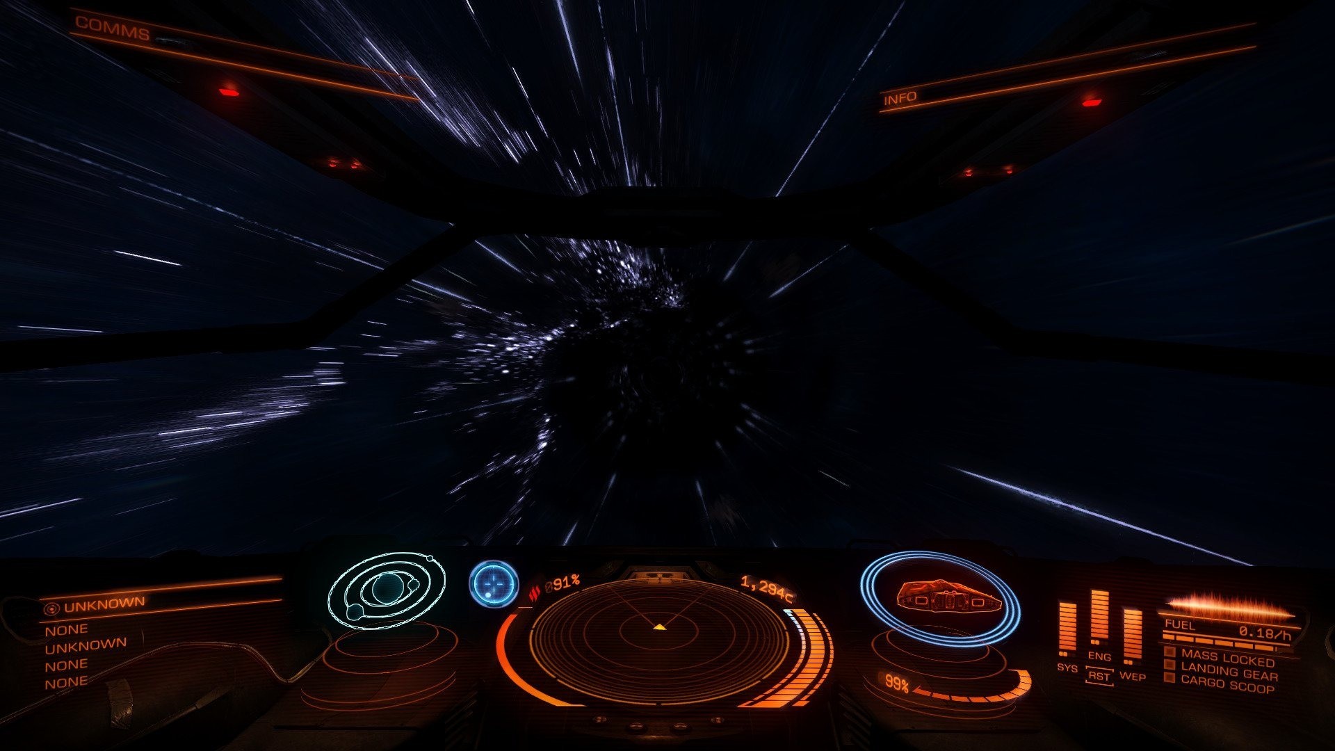 Elite Dangerous